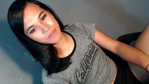 asianblk_barbiedoll online show from 9, 9, 2025