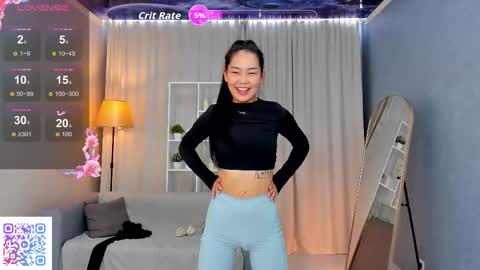 asiancheek online show from 25, 9, 2025