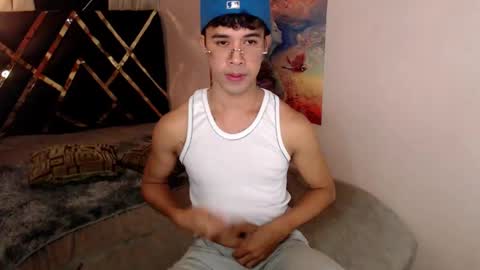 asiancum_peter online show from 16, 12, 2025