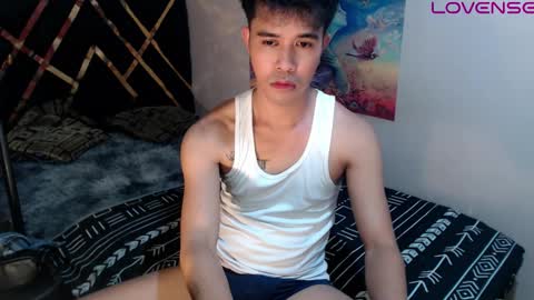asiancum_peter online show from 20, 3, 2026