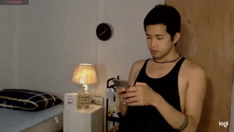Snapshot of asiancumguyx chatting on 18, 10, 2025 Orlando online show from 18, 10, 2025