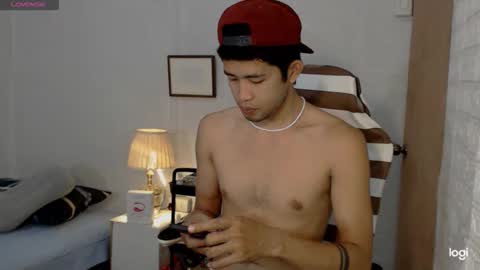 Snapshot of asiancumguyx chatting on 1, 12, 2025 Orlando online show from 1, 12, 2025
