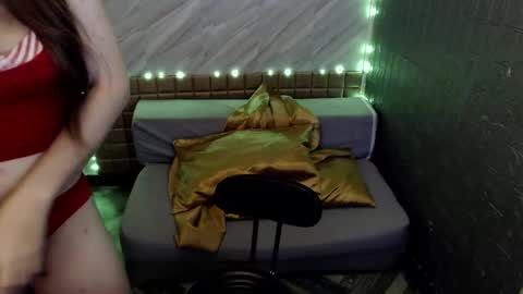 BELLA NOTCH online show from 26, 12, 2024