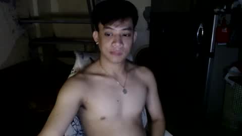 asiandreamboyx online show from 1, 2, 2025