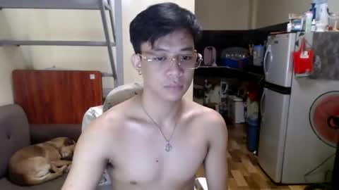 asiandreamboyx online show from 9, 2, 2025