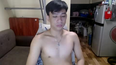 asiandreamboyx online show from 11, 2, 2025