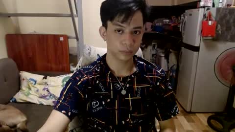 asiandreamboyx online show from 14, 2, 2025