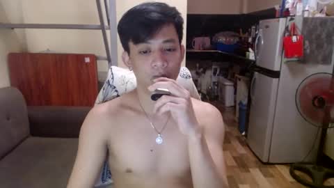 asiandreamboyx online show from 23, 2, 2025