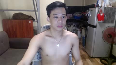 asiandreamboyx online show from 24, 2, 2025