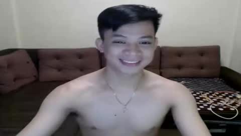 asiandreamboyx online show from 27, 2, 2025
