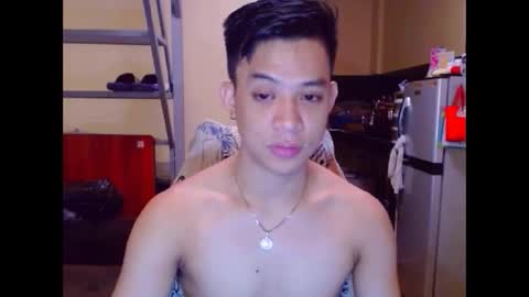asiandreamboyx online show from 9, 9, 2025