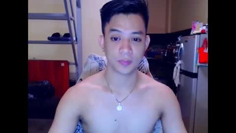 asiandreamboyx online show from 7, 10, 2025