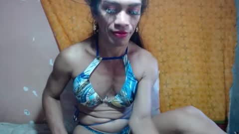 Snapshot of asiangoddezzts chatting on 2, 1, 2025 Miss Audrey L Monel online show from 2, 1, 2025