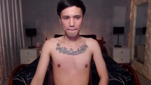Snapshot of asianguy_nextdoor chatting on 11, 2, 2025 AsherMiller online show from 11, 2, 2025