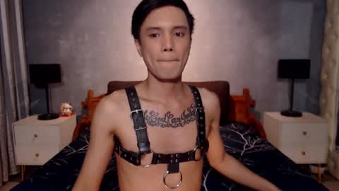 Snapshot of asianguy_nextdoor chatting on 13, 2, 2025 AsherMiller online show from 13, 2, 2025