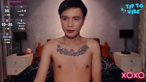 Snapshot of asianguy_nextdoor chatting on 14, 2, 2025 AsherMiller online show from 14, 2, 2025