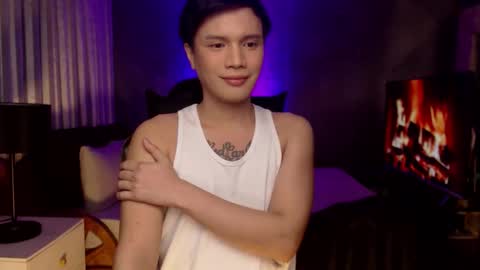 Snapshot of asianguy_nextdoor chatting on 20, 12, 2025 AsherMiller online show from 20, 12, 2025