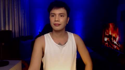Snapshot of asianguy_nextdoor chatting on 13, 1, 2026 AsherMiller online show from 13, 1, 2026