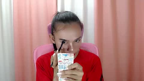 PRINCESS online show from 28, 2, 2026