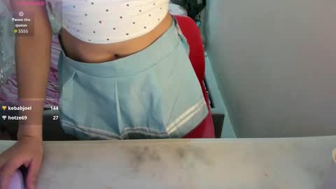 Melody online show from 15, 2, 2026