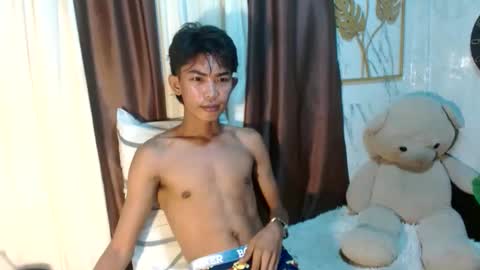 Nico online show from 19, 10, 2025