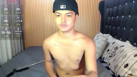 VICTORIA SCOTT online show from 8, 1, 2026