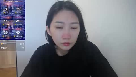 Asia online show from 17, 9, 2025