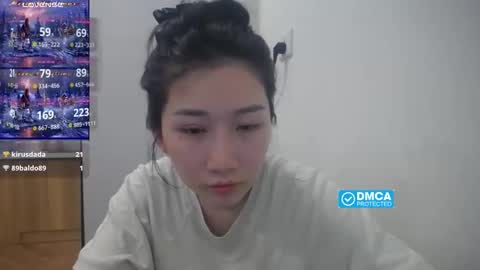 Asia online show from 17, 9, 2025