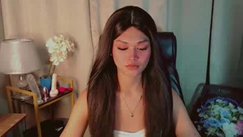 Kianna online show from 13, 2, 2026