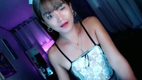 asiannaughty_bebs online show from 15, 9, 2025
