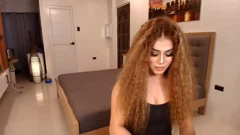 ERIKA 3 online show from 18, 12, 2024