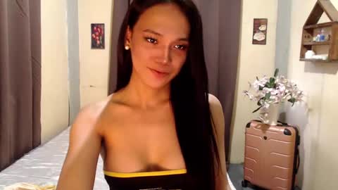 Patricia online show from 29, 1, 2025