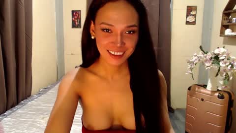 Patricia online show from 3, 2, 2025
