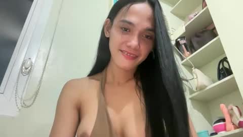 Patricia online show from 28, 9, 2025