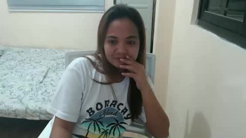 Snapshot of asianprettymay chatting on 18, 10, 2025 asianprettymay online show from 18, 10, 2025