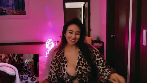 Rose   Mingna online show from 19, 12, 2025