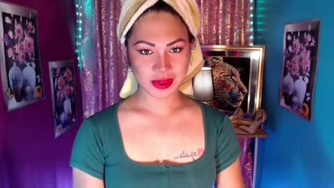 Snapshot of asiansignificant chatting on 10, 9, 2025 Babe online show from 10, 9, 2025