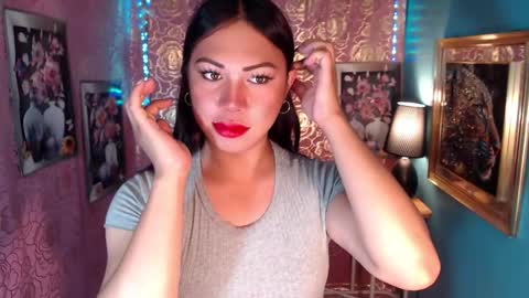 Snapshot of asiansignificant chatting on 13, 9, 2025 Babe online show from 13, 9, 2025