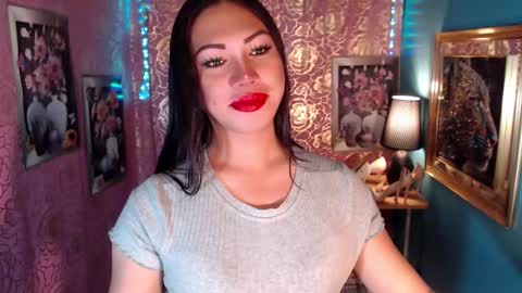 Snapshot of asiansignificant chatting on 16, 9, 2025 Babe online show from 16, 9, 2025