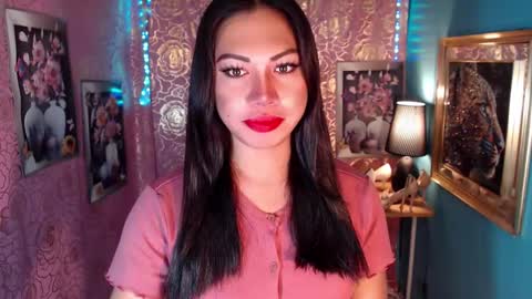 Snapshot of asiansignificant chatting on 19, 9, 2025 Babe online show from 19, 9, 2025