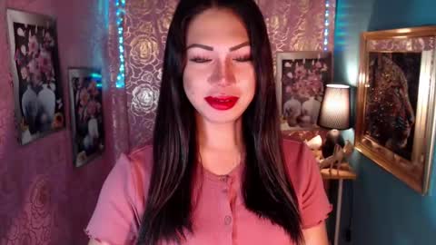 Snapshot of asiansignificant chatting on 22, 9, 2025 Babe online show from 22, 9, 2025