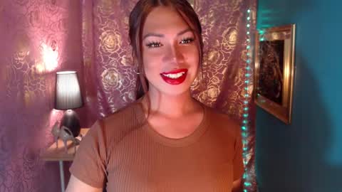 Snapshot of asiansignificant chatting on 3, 11, 2025 Babe online show from 3, 11, 2025