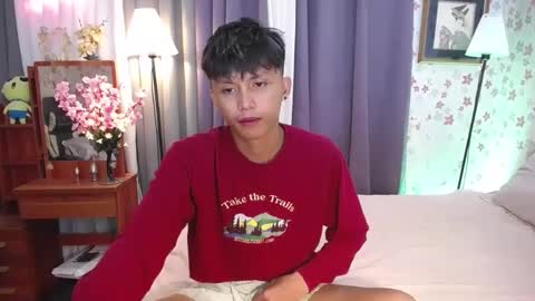 Snapshot of asiansmokeyxx chatting on 2, 12, 2024 prince online show from 2, 12, 2024