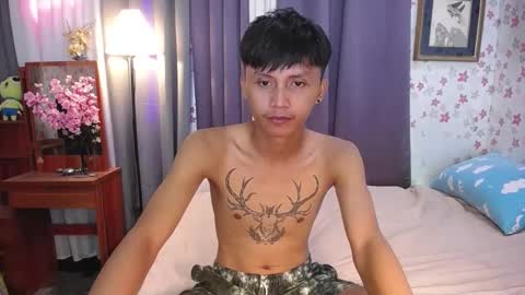 Snapshot of asiansmokeyxx chatting on 13, 1, 2025 prince online show from 13, 1, 2025