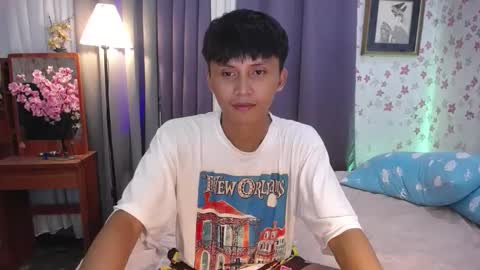 Snapshot of asiansmokeyxx chatting on 26, 1, 2025 prince online show from 26, 1, 2025