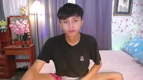 Snapshot of asiansmokeyxx chatting on 30, 1, 2025 prince online show from 30, 1, 2025