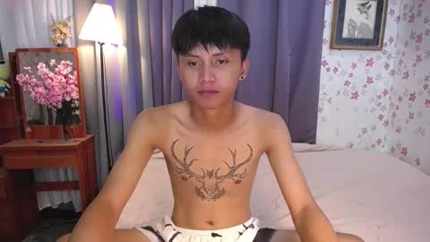 Snapshot of asiansmokeyxx chatting on 31, 1, 2025 prince online show from 31, 1, 2025