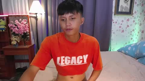 Snapshot of asiansmokeyxx chatting on 6, 2, 2025 prince online show from 6, 2, 2025