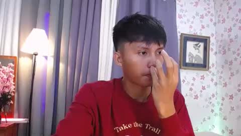 Snapshot of asiansmokeyxx chatting on 8, 2, 2025 prince online show from 8, 2, 2025