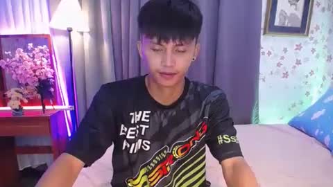 Snapshot of asiansmokeyxx chatting on 12, 2, 2025 prince online show from 12, 2, 2025